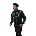 NEW 2026 Carlos Sainz Williams F1 Team F1 Race Suit Replica