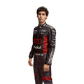 NEW 2026 Gabriel Bortoleto Audi F1 Race Suit Replica