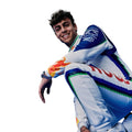 NEW 2026 Gabriel Bortoleto Racing Bulls F1 Race Suit Replica