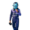 NEW 2026 George Russell Mercedes Miami GP F1 Race Suit Replica