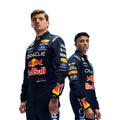 NEW 2026 Red Bull Racing F1 Team Race Suit Replica