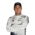 NEW 2026 Sergio Perez Cadillac Miami GP F1 Race Suit Replica