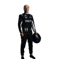 NEW 2026 Valtteri Bottas Cadillac F1 Race Suit Replica  TWG AI
