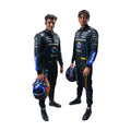NEW 2026 Williams F1 Team F1 Team Race Suit Replica
