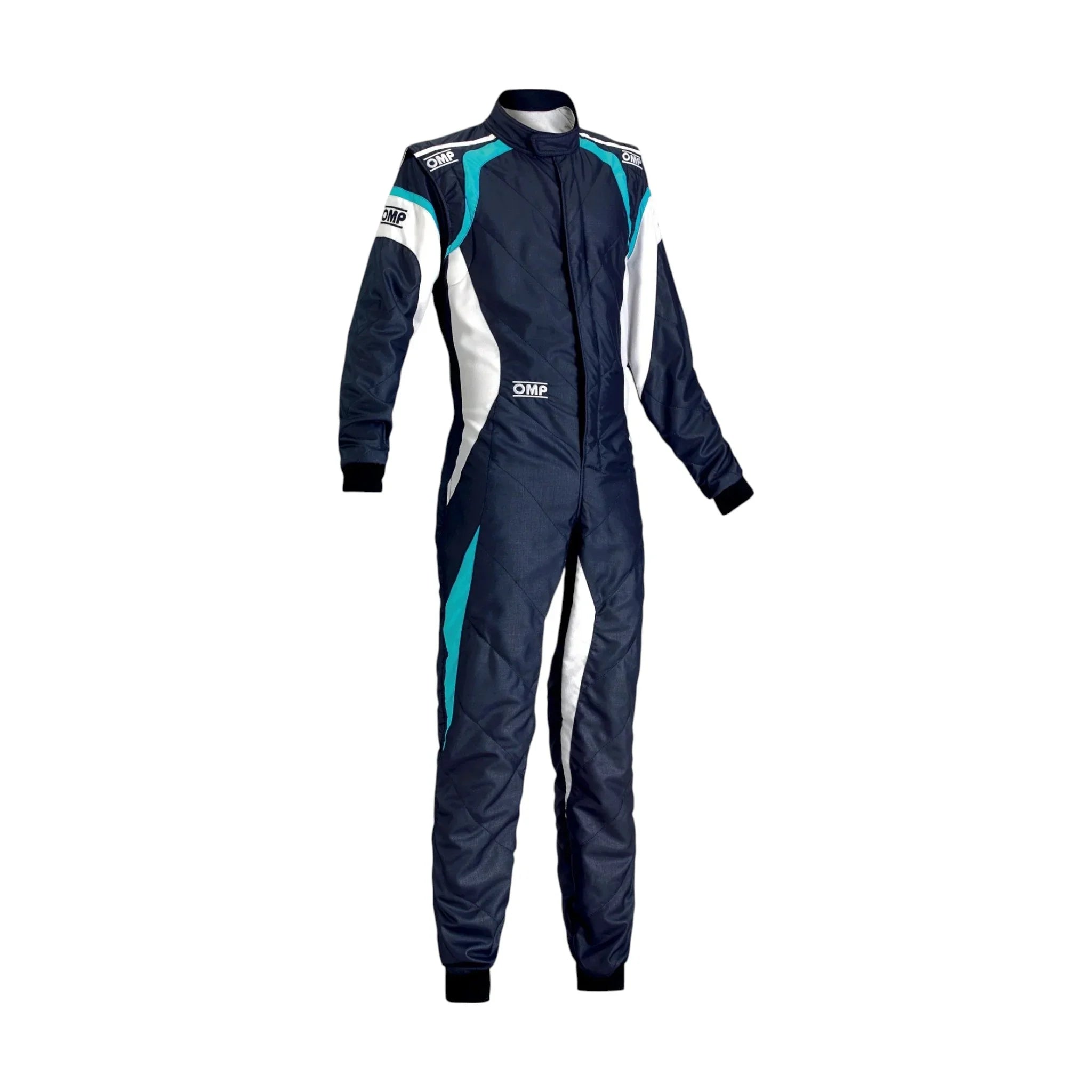 OMP NOMEX RACING ONE EVO RACE SUIT