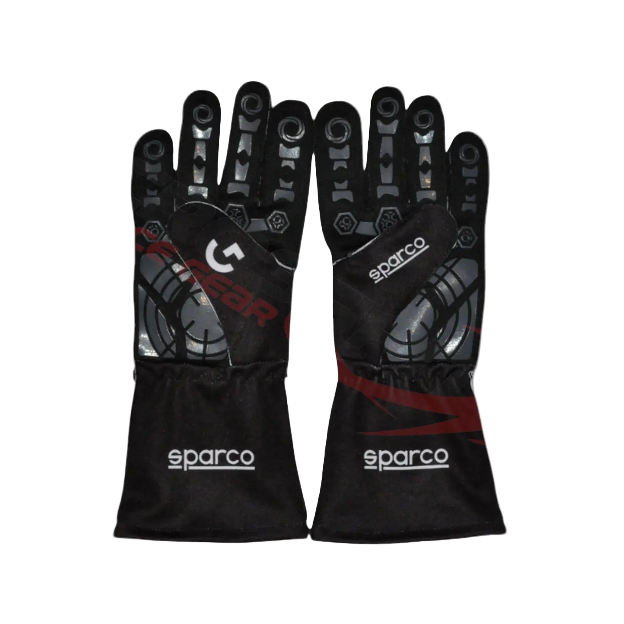 Oscar Piastri 2023 McLaren F1 Gloves