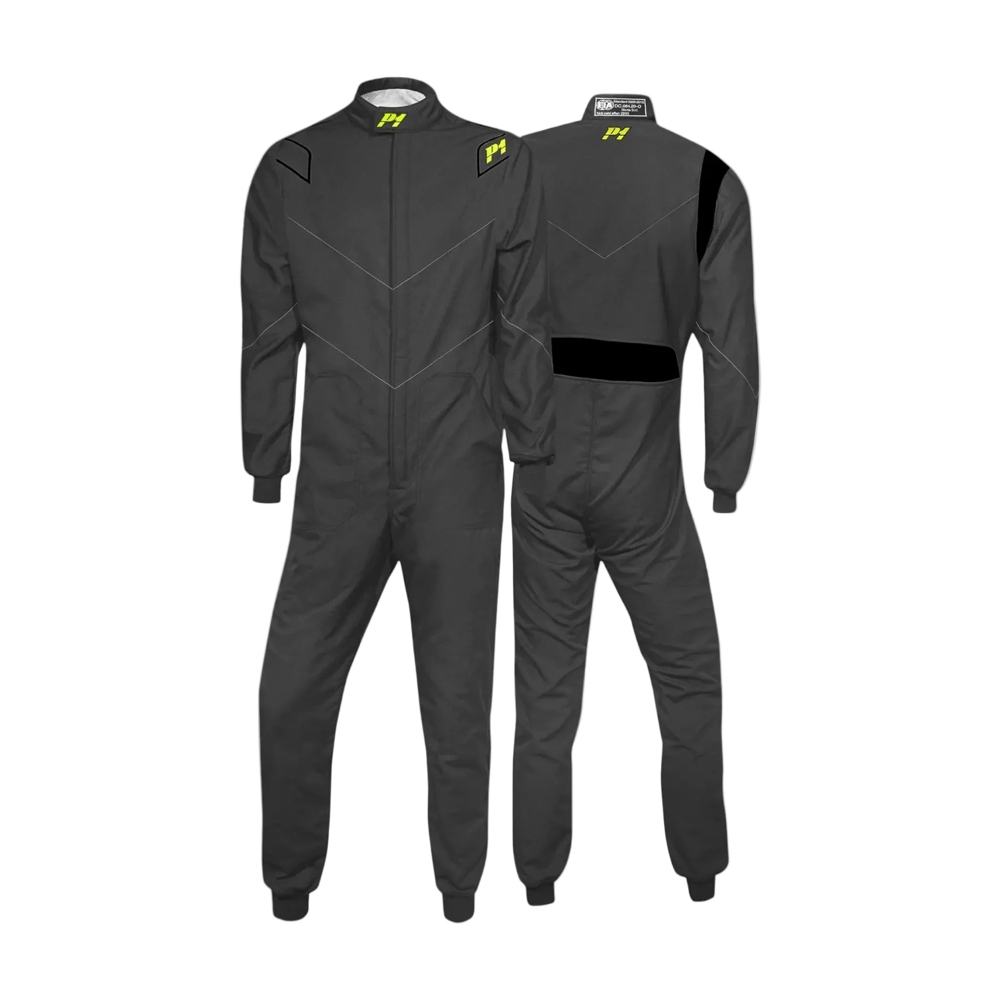 P1 Corsa Nomex Race Suit