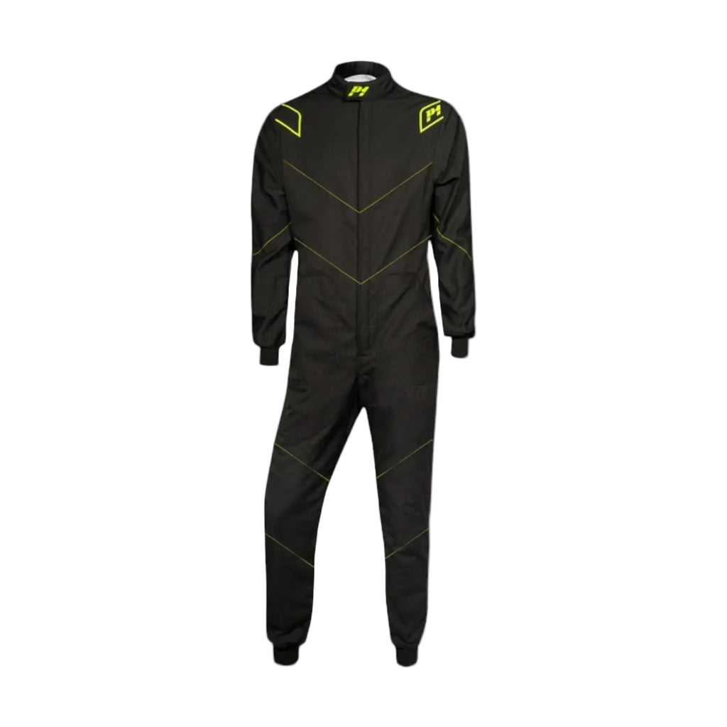 P1 Corsa Nomex Race Suit