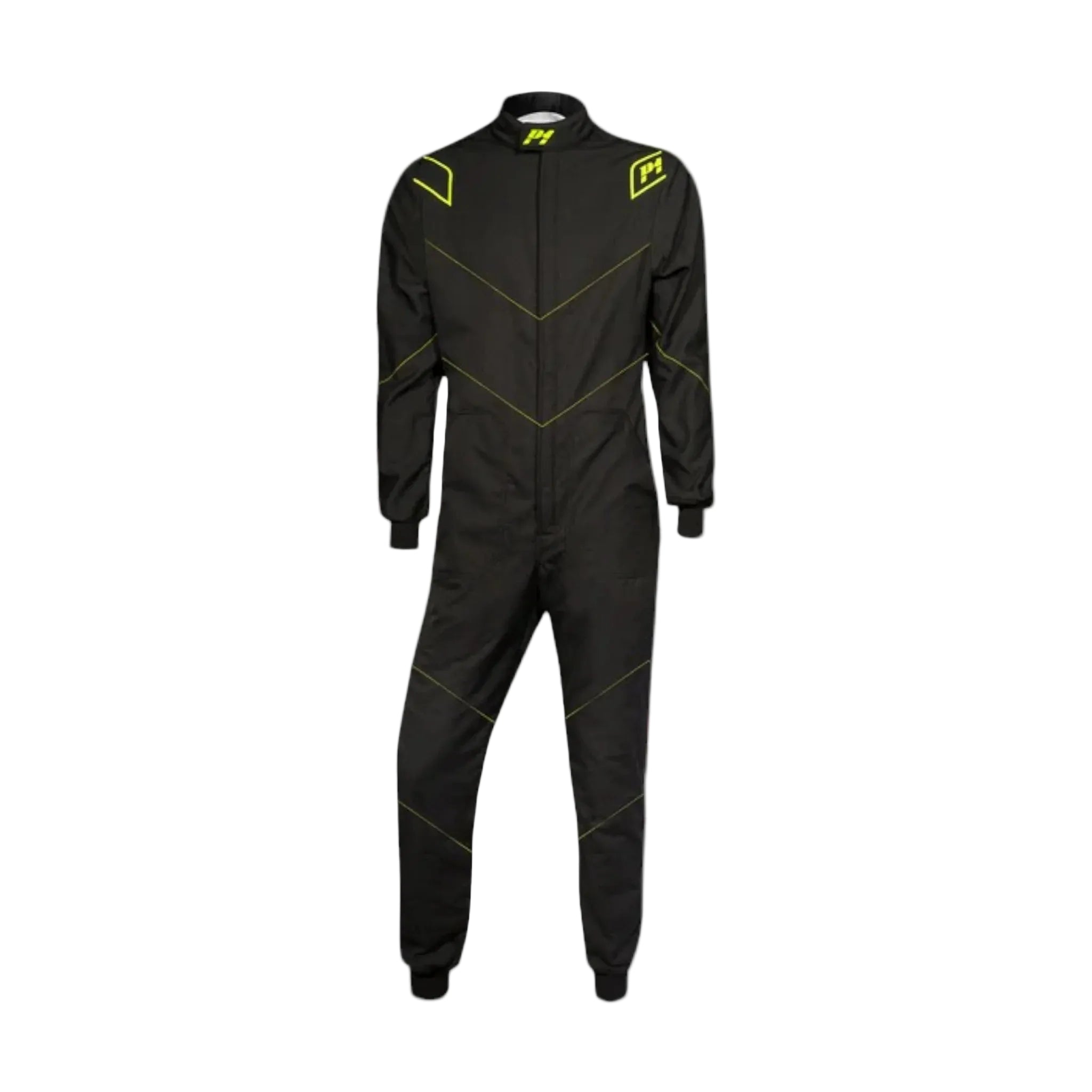 P1 Corsa Nomex Race Suit