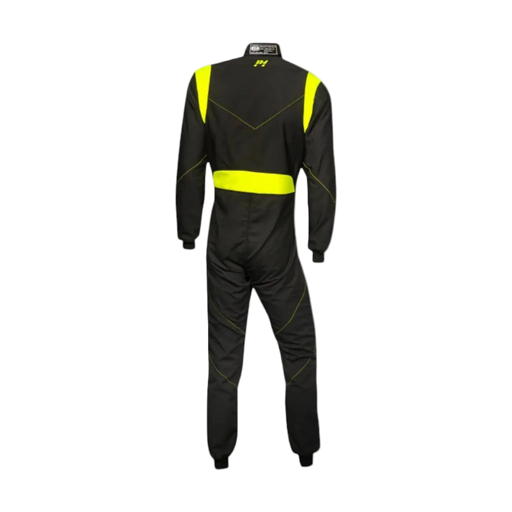 P1 Corsa Nomex Race Suit