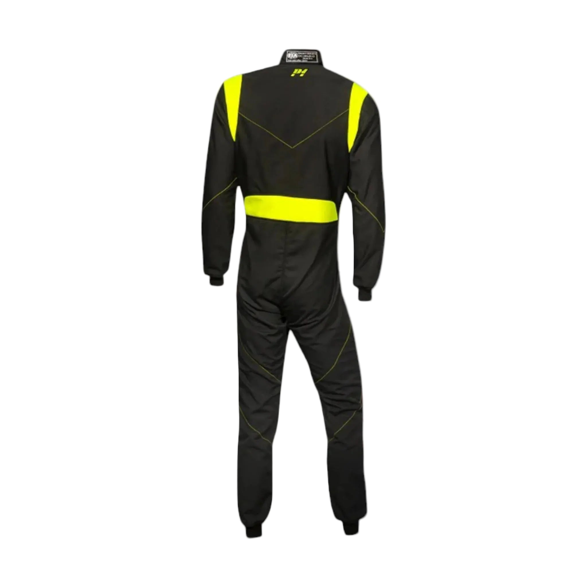 P1 Corsa Nomex Race Suit