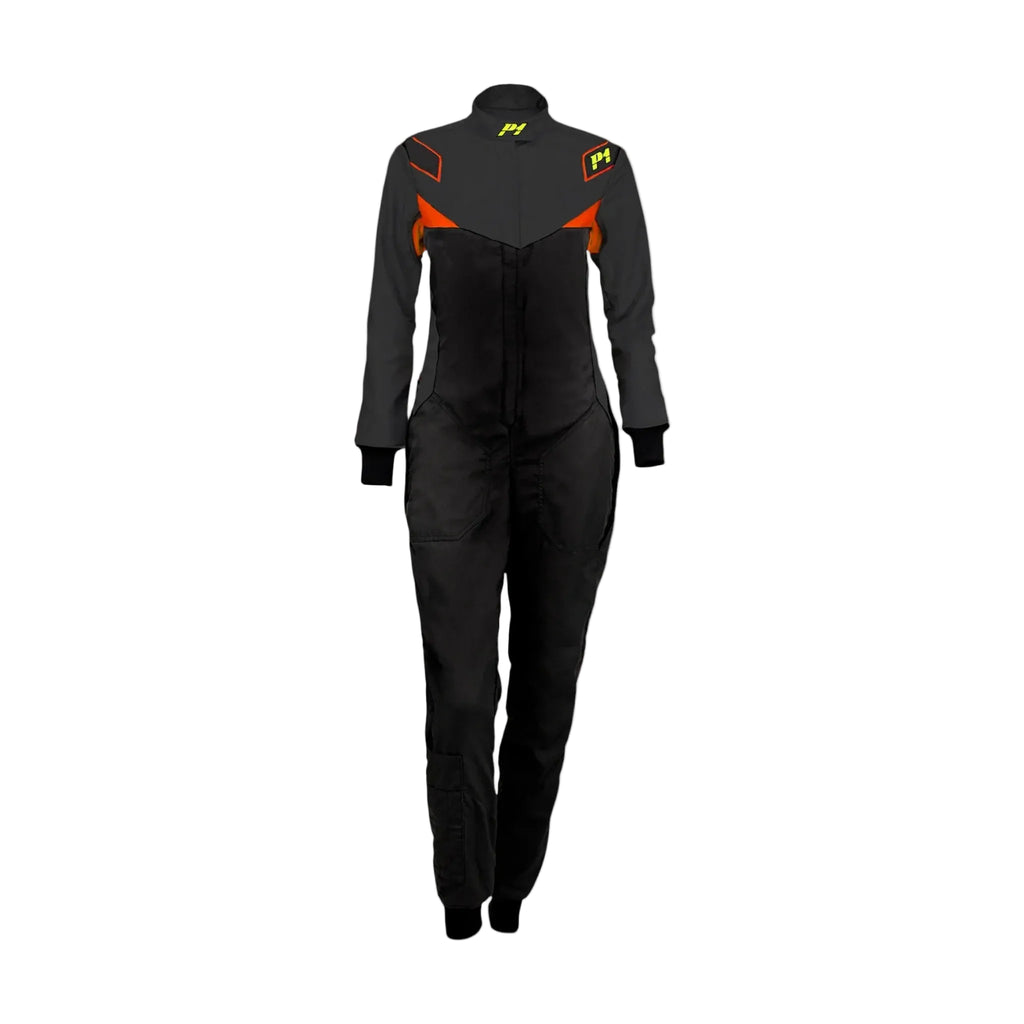 P1 Diva Nomex Race Suit