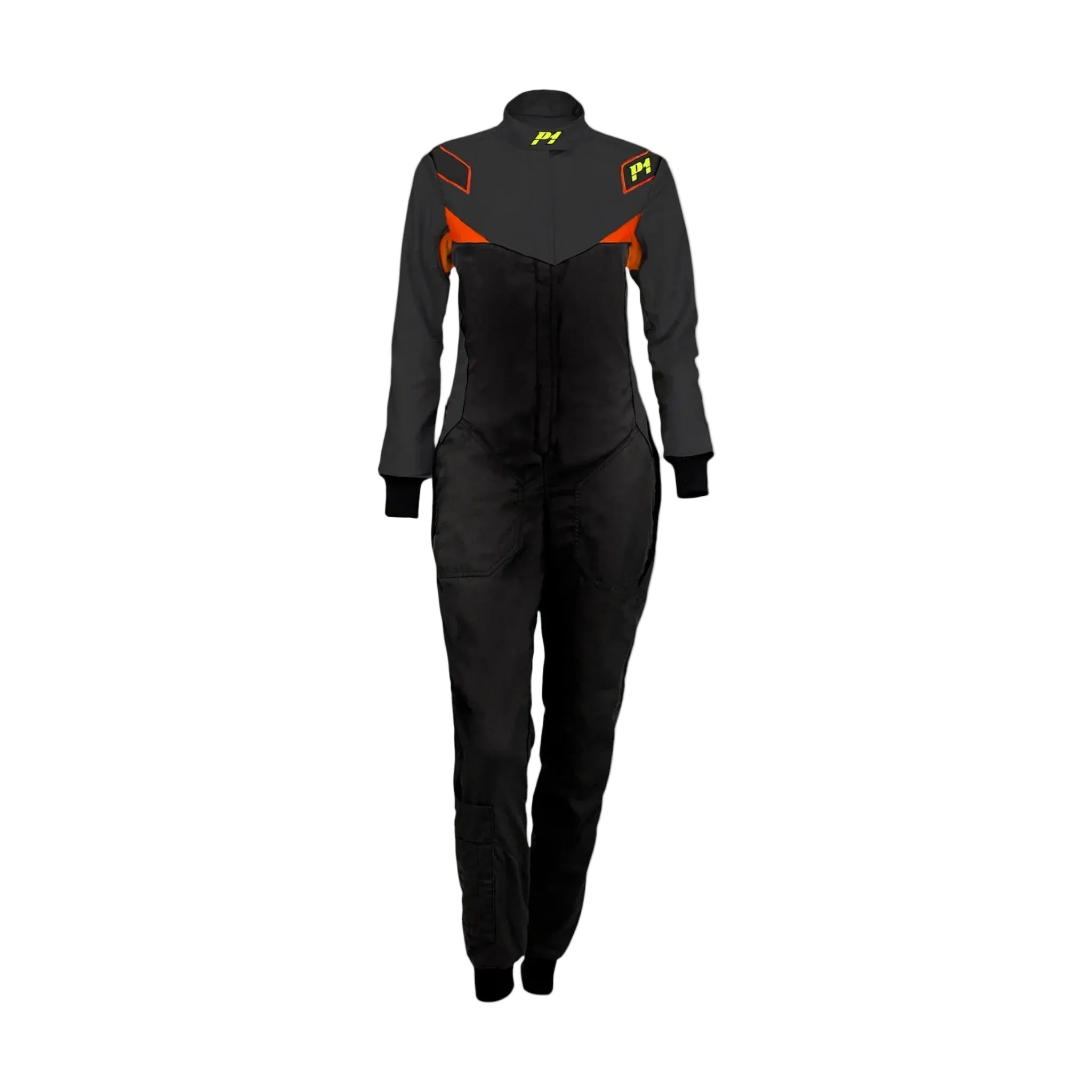P1 Diva Nomex Race Suit