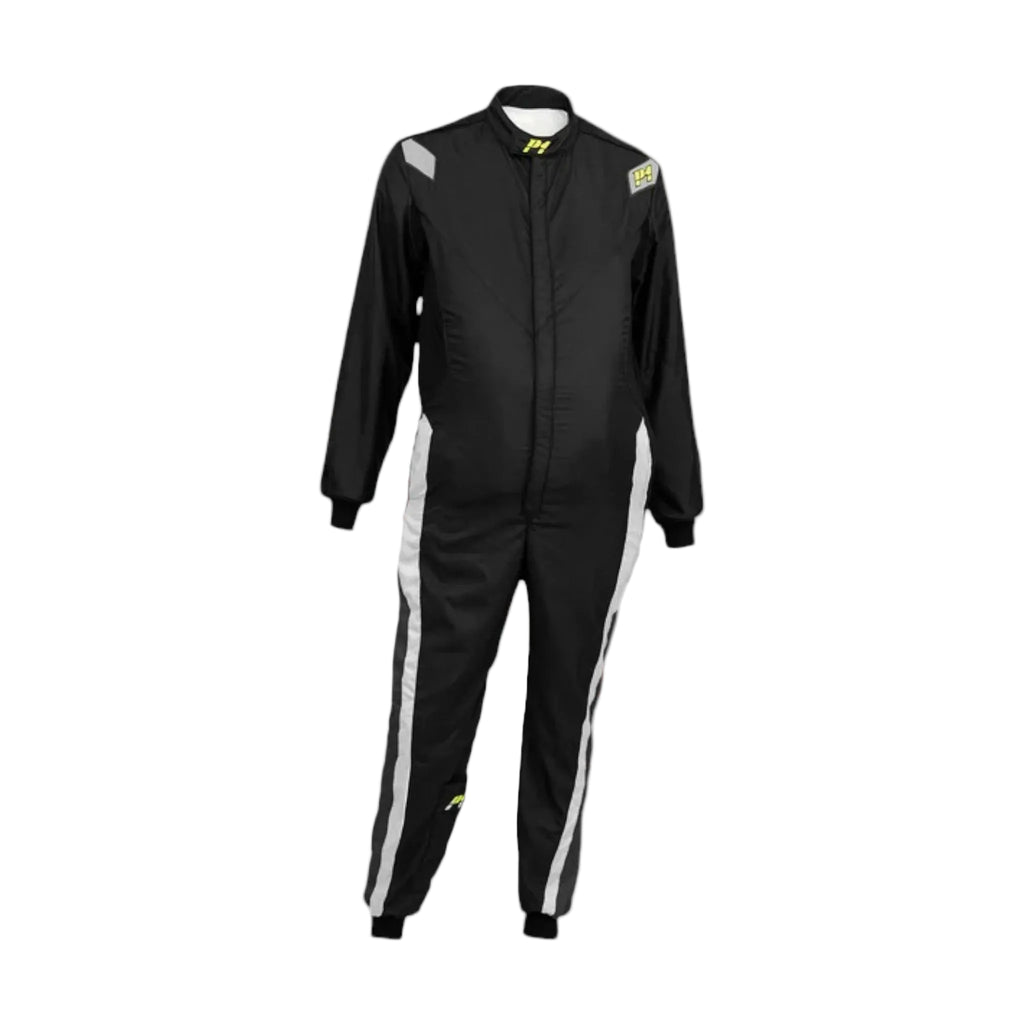 P1 Gent Evo Nomex Race Suit