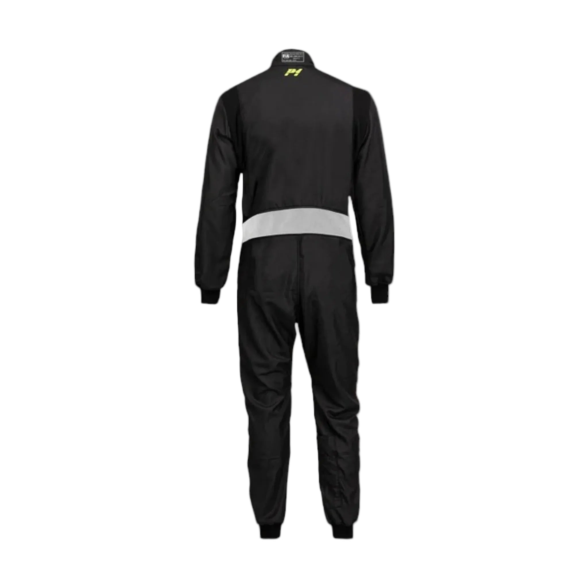 P1 Gent Evo Nomex Race Suit