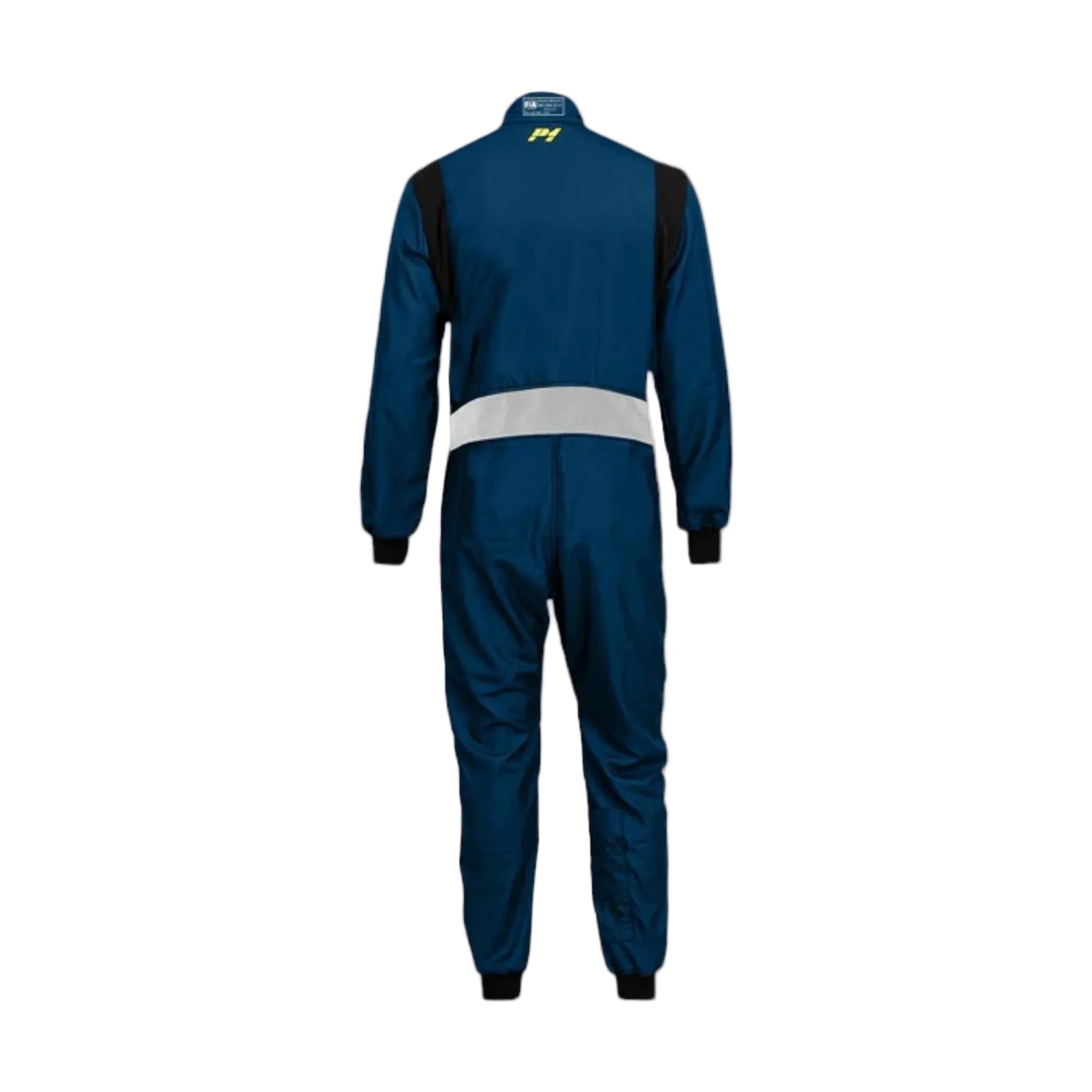 P1 Gent Evo Nomex Race Suit