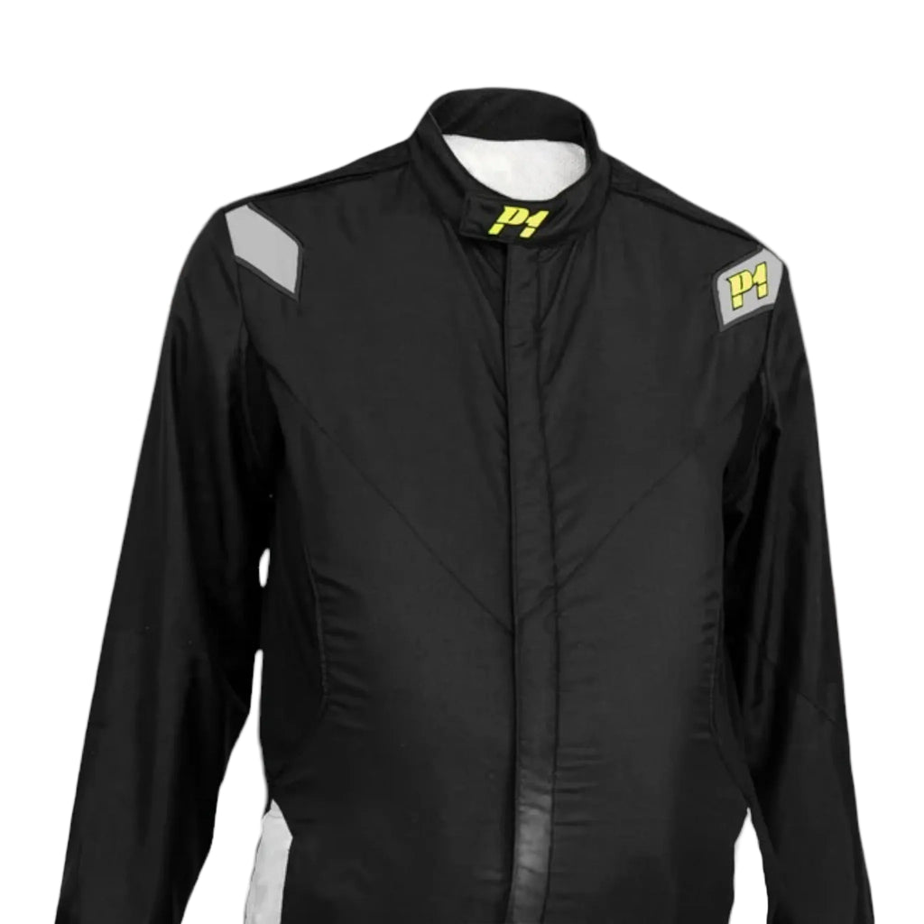 P1 Gent Evo Nomex Race Suit
