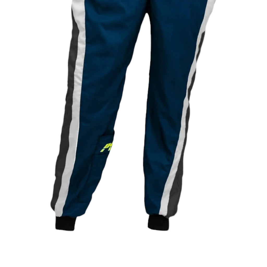 P1 Gent Evo Nomex Race Suit