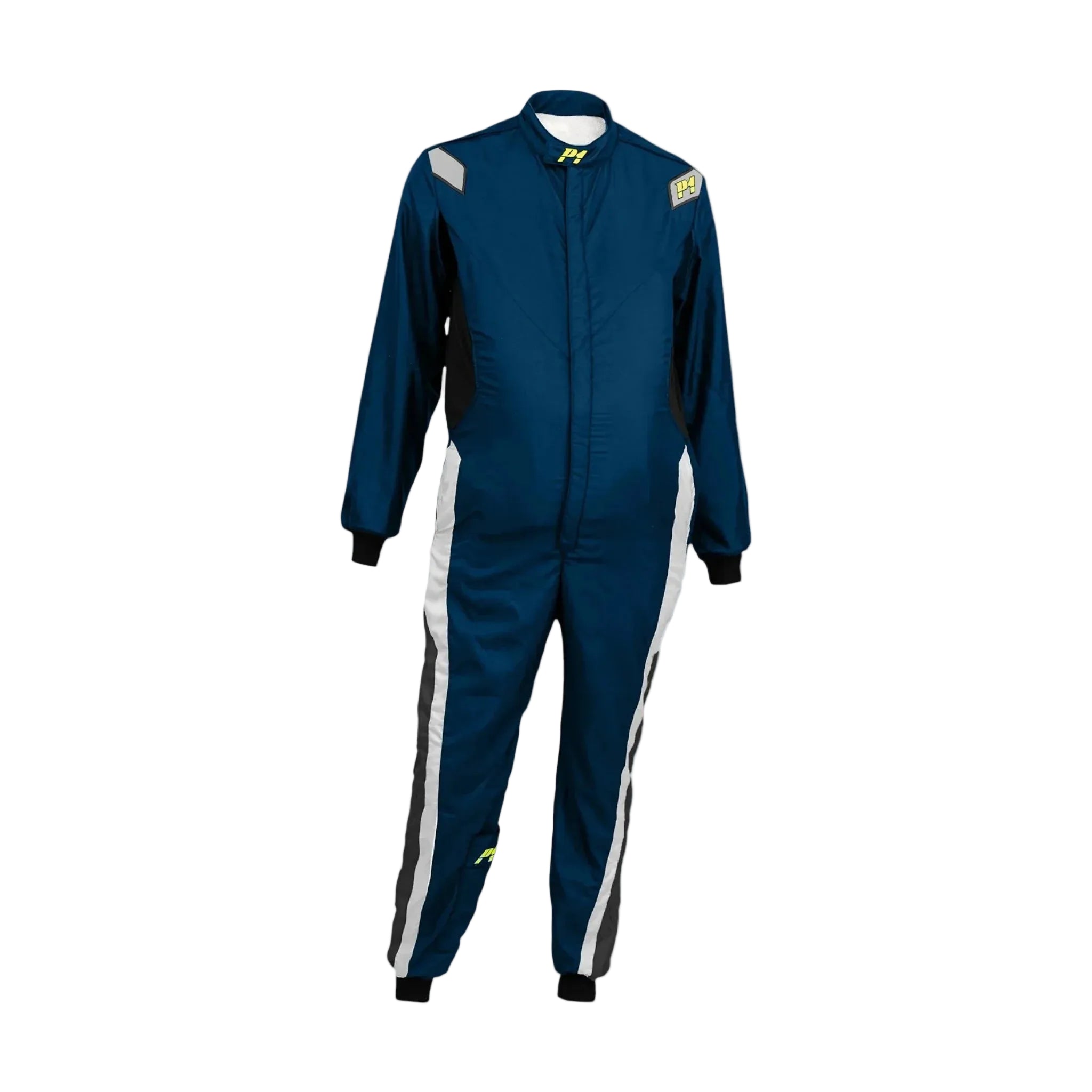 P1 Gent Evo Nomex Race Suit