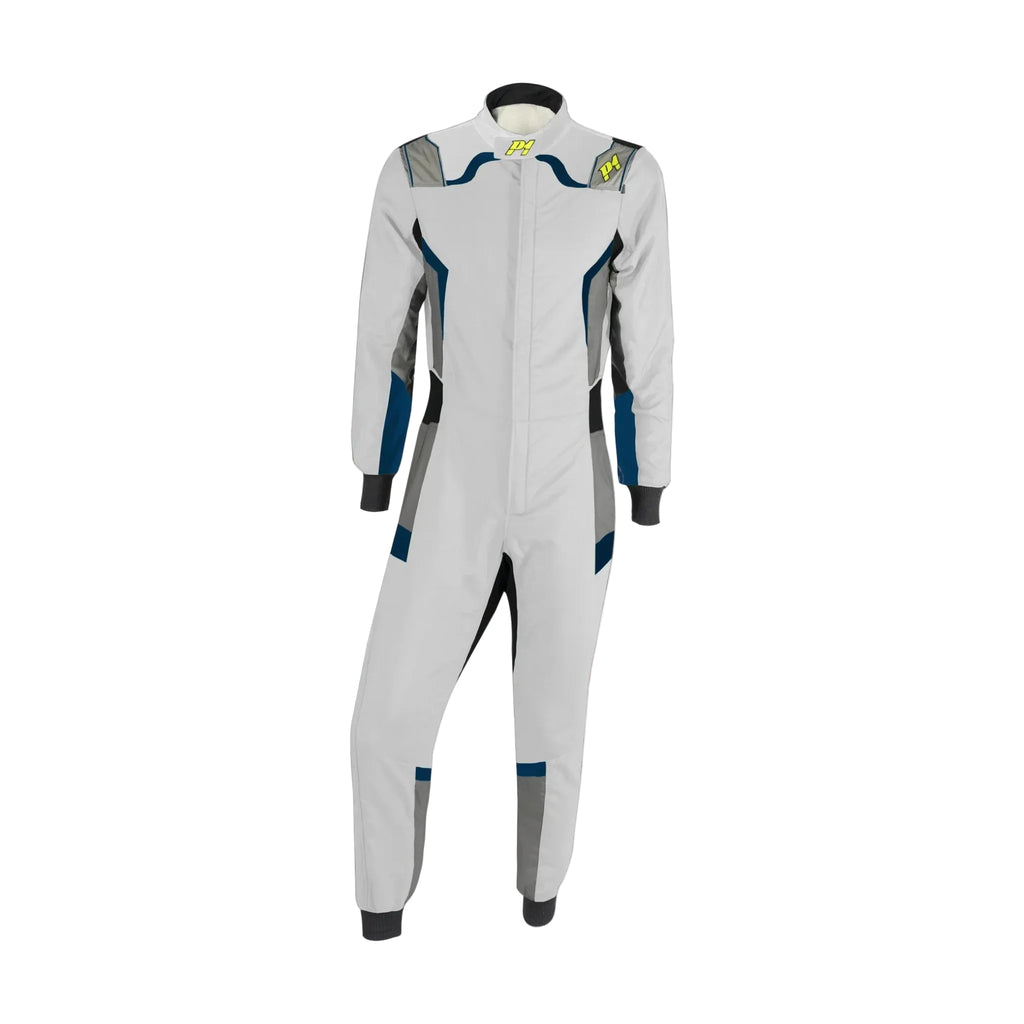 P1 Pro-R Race Suit