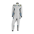 P1 Pro-R Race Suit