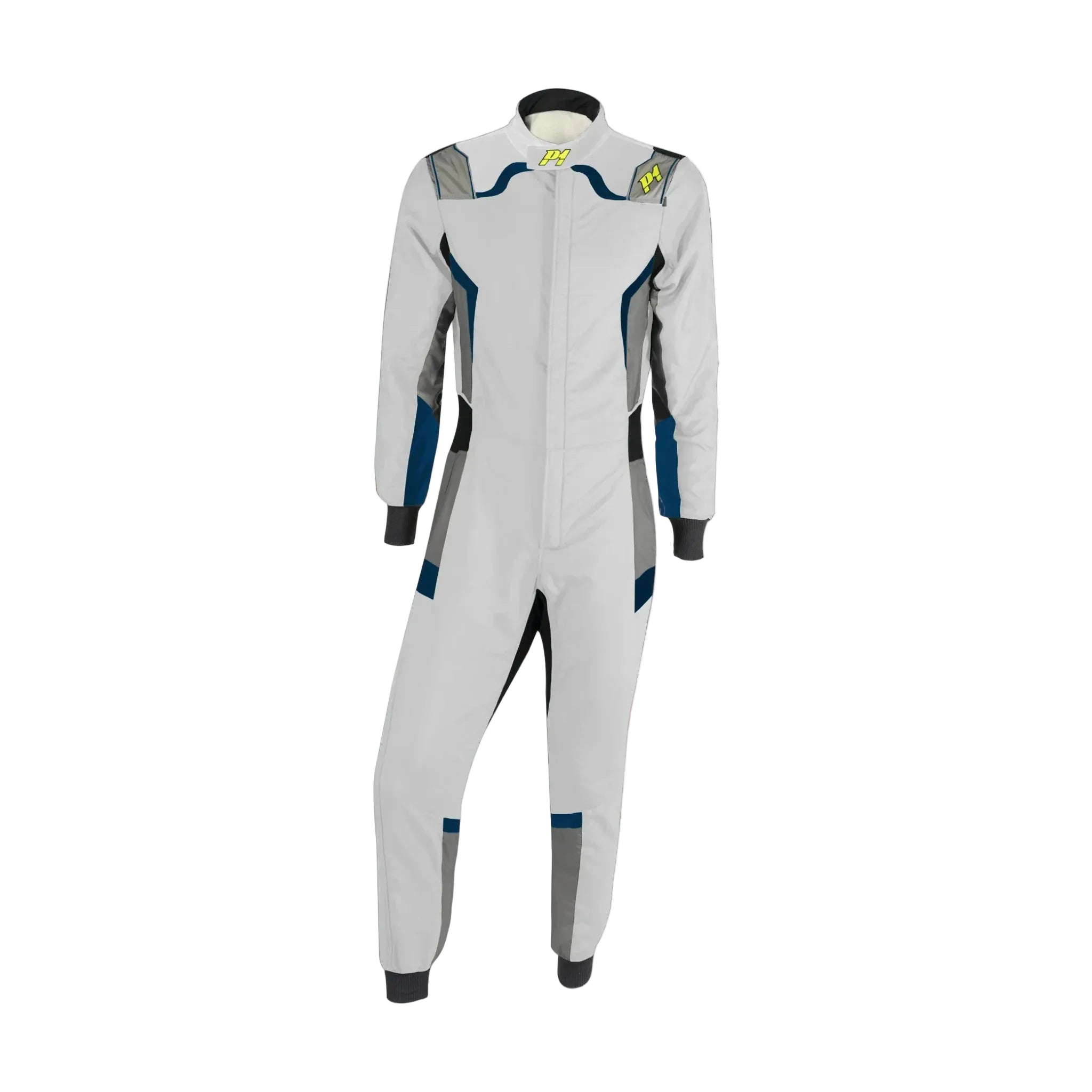 P1 Pro-R Race Suit