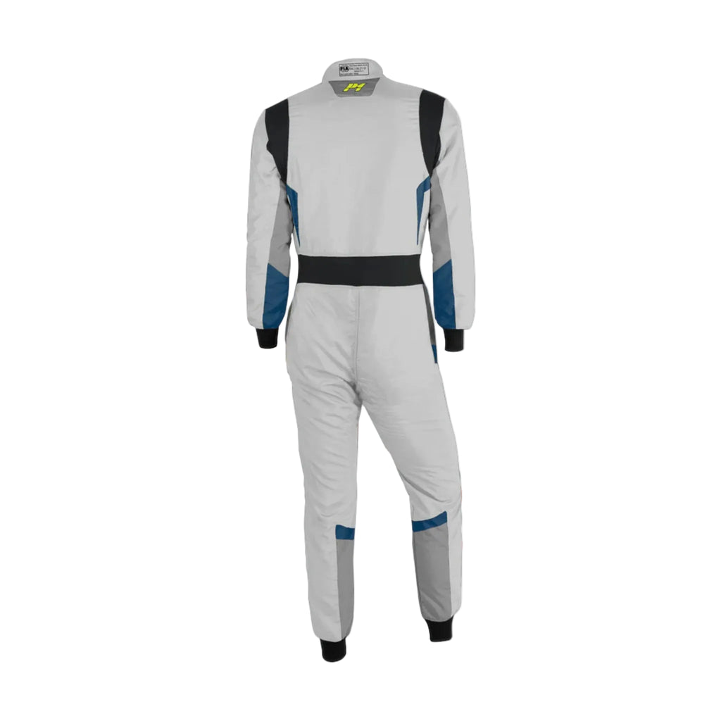 P1 Pro-R Race Suit