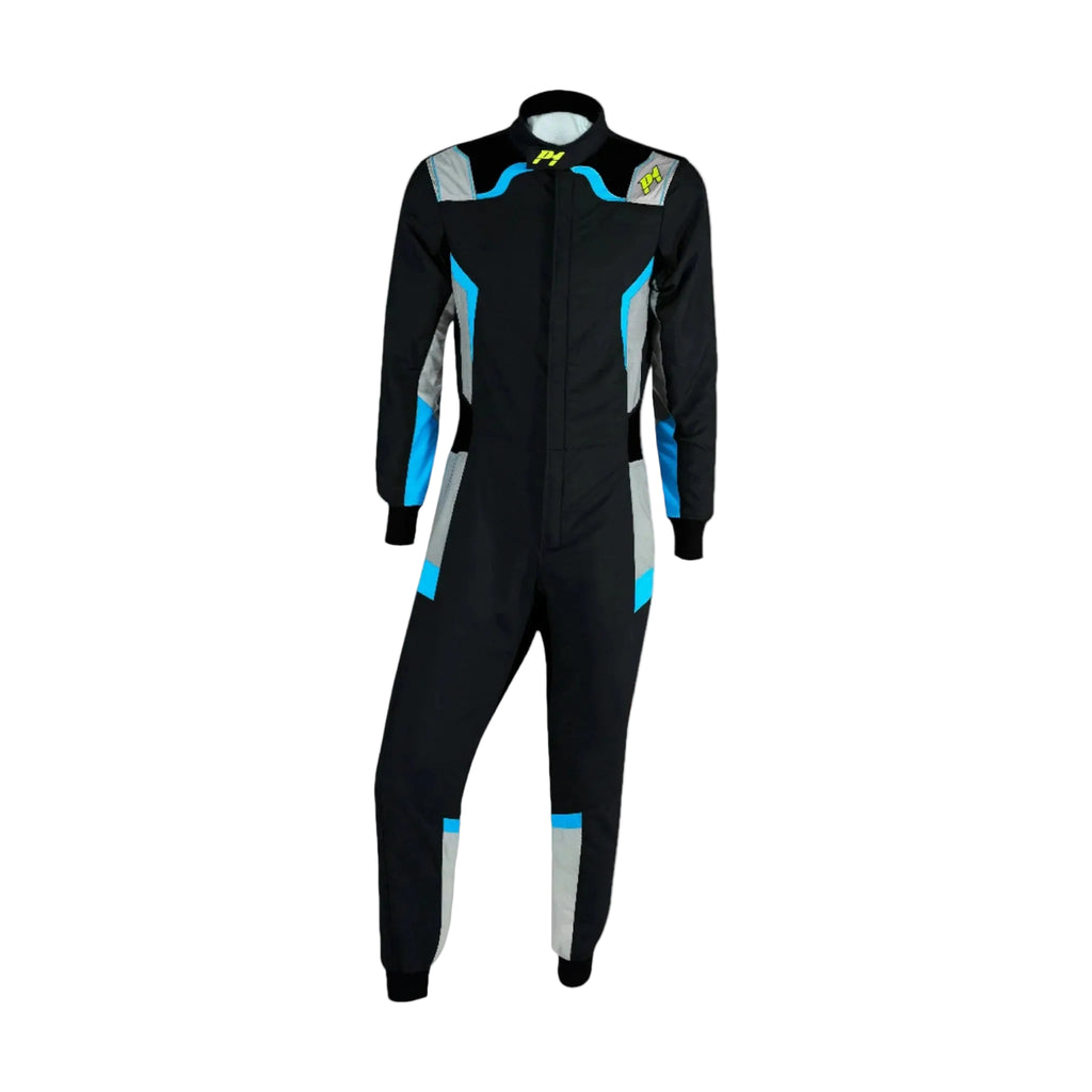 P1 Pro-R Race Suit