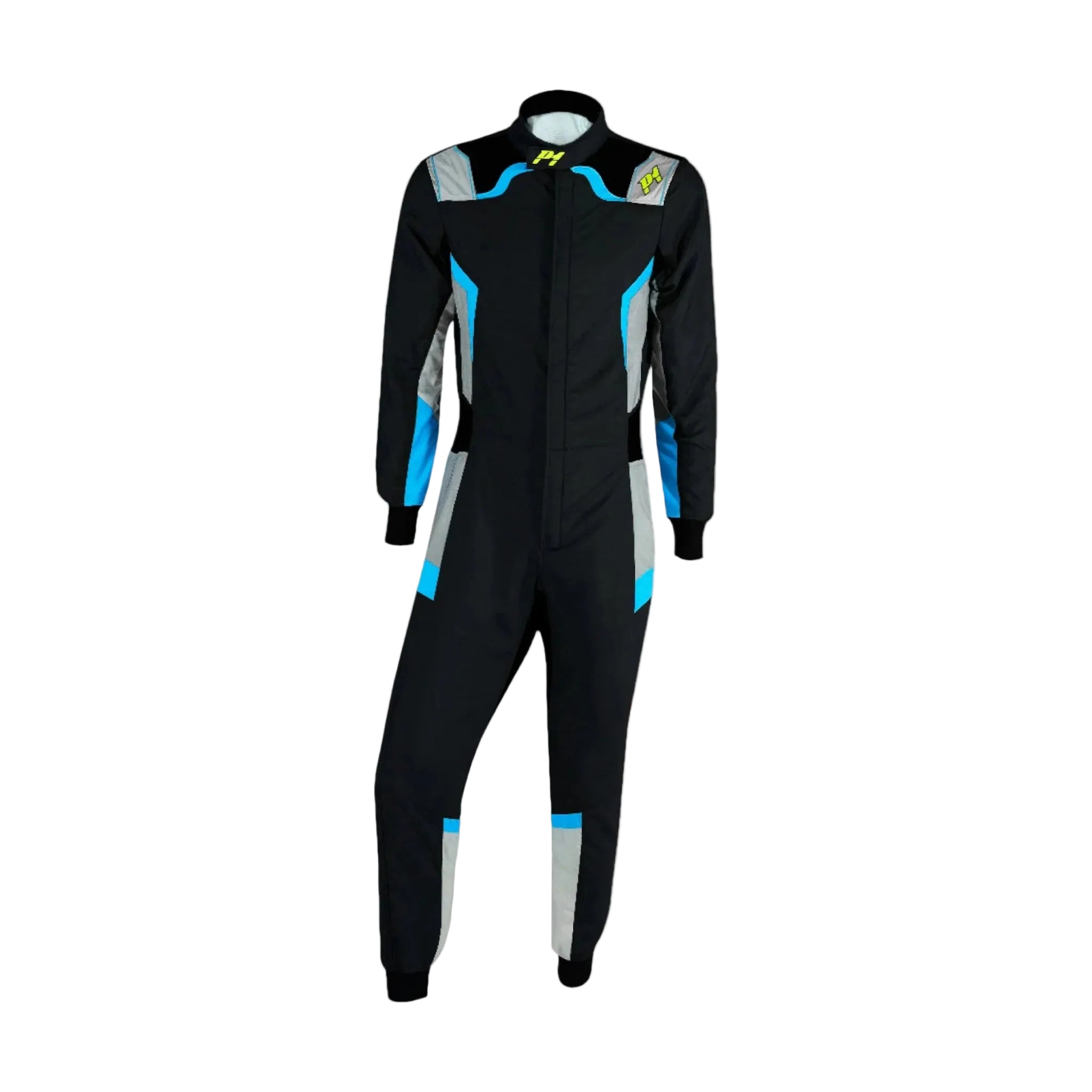 P1 Pro-R Race Suit