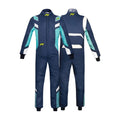 P1 Young Gun Nomex Race Suit