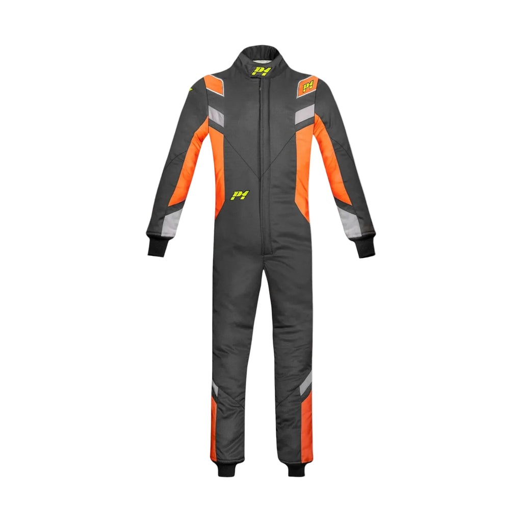 P1 Young Gun Nomex Race Suit