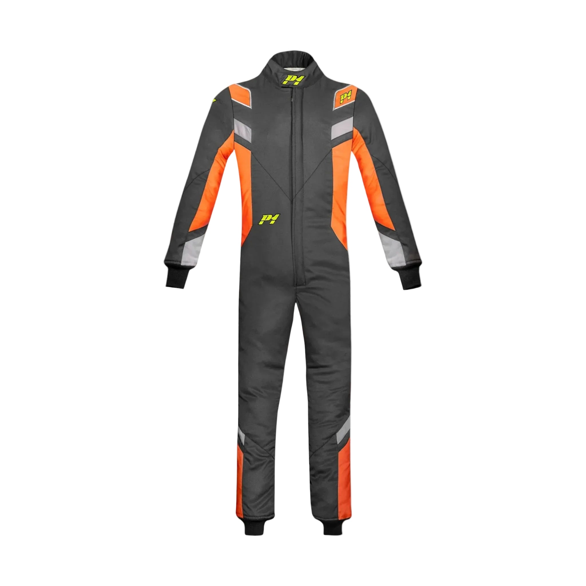 P1 Young Gun Nomex Race Suit