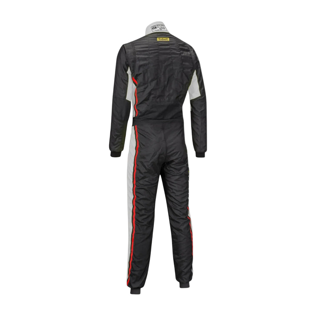 SABELT NOMEX HERO SUPERLIGHT TS-10 RACE SUIT