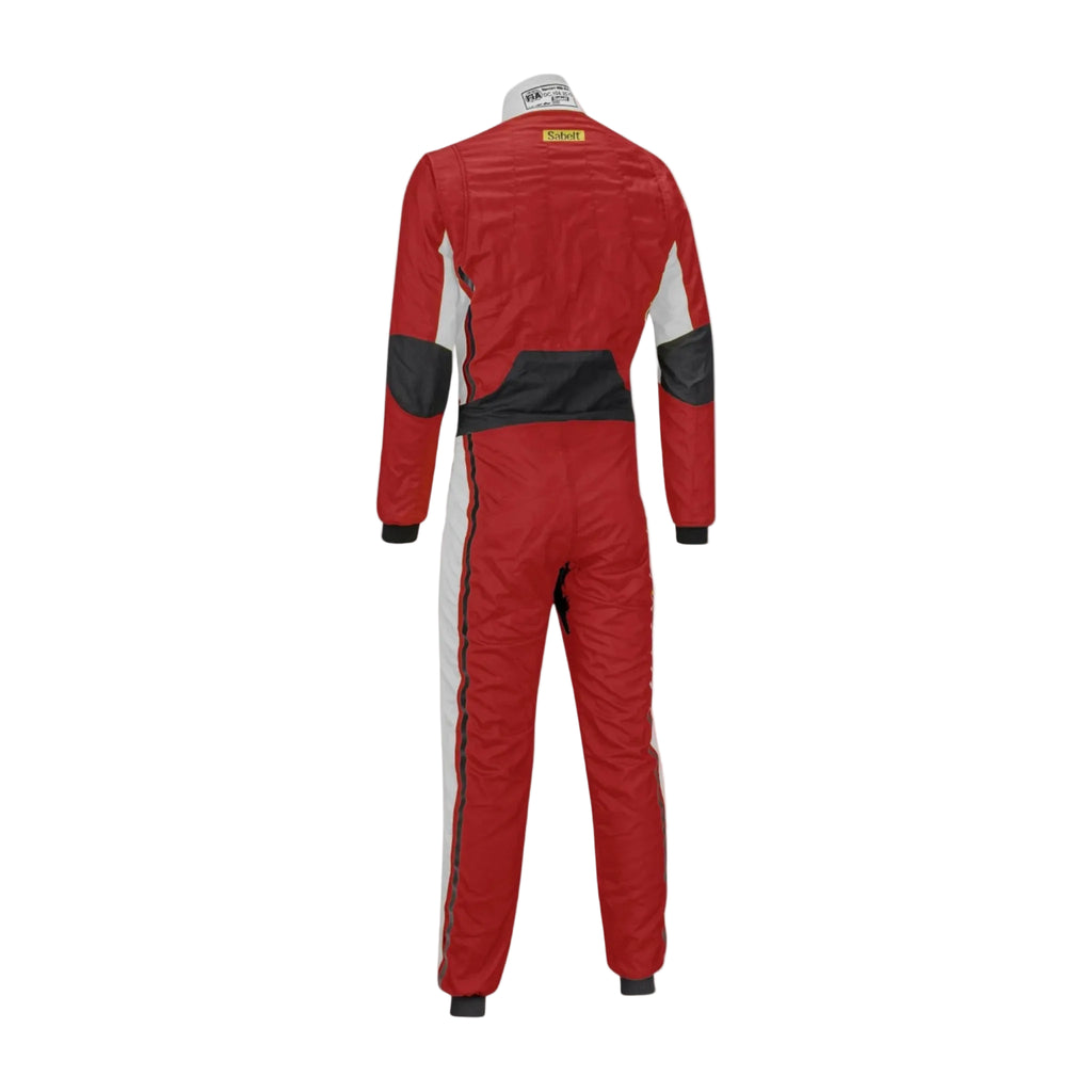SABELT NOMEX HERO SUPERLIGHT TS-10 RACE SUIT