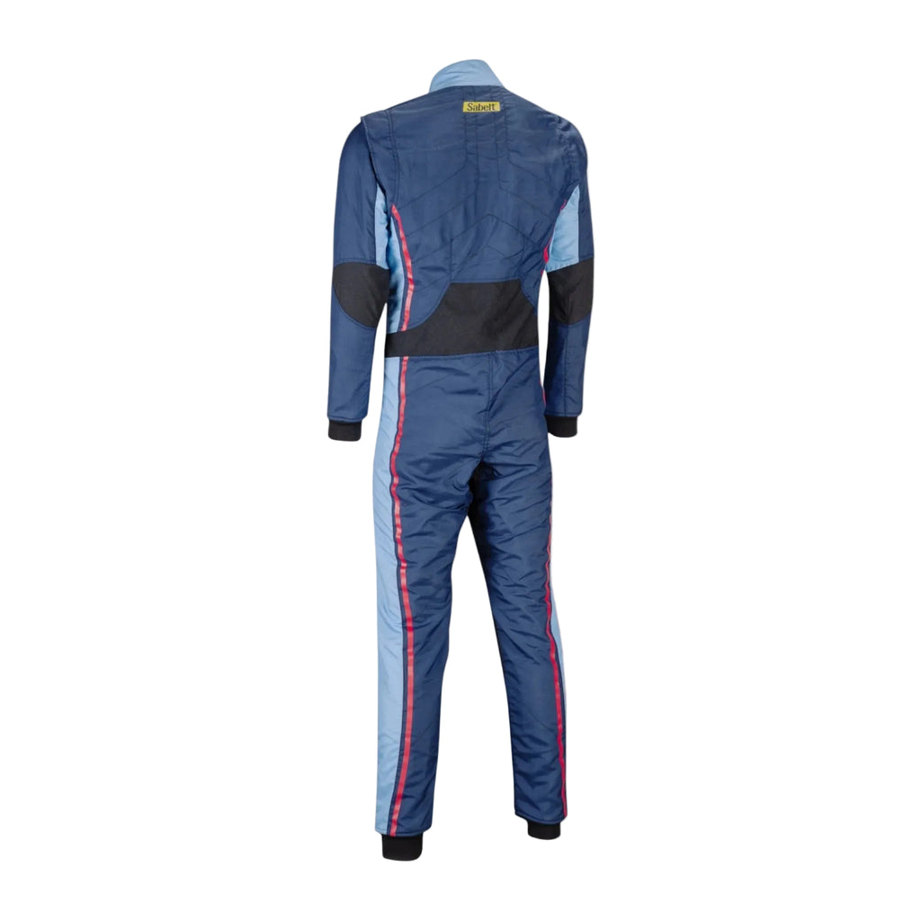 SABELT NOMEX HERO SUPERLIGHT TS-10 RACE SUIT