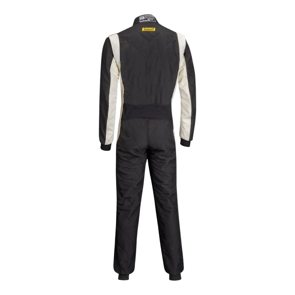 SABELT NOMEX ROCKET TS-1 RACE SUIT