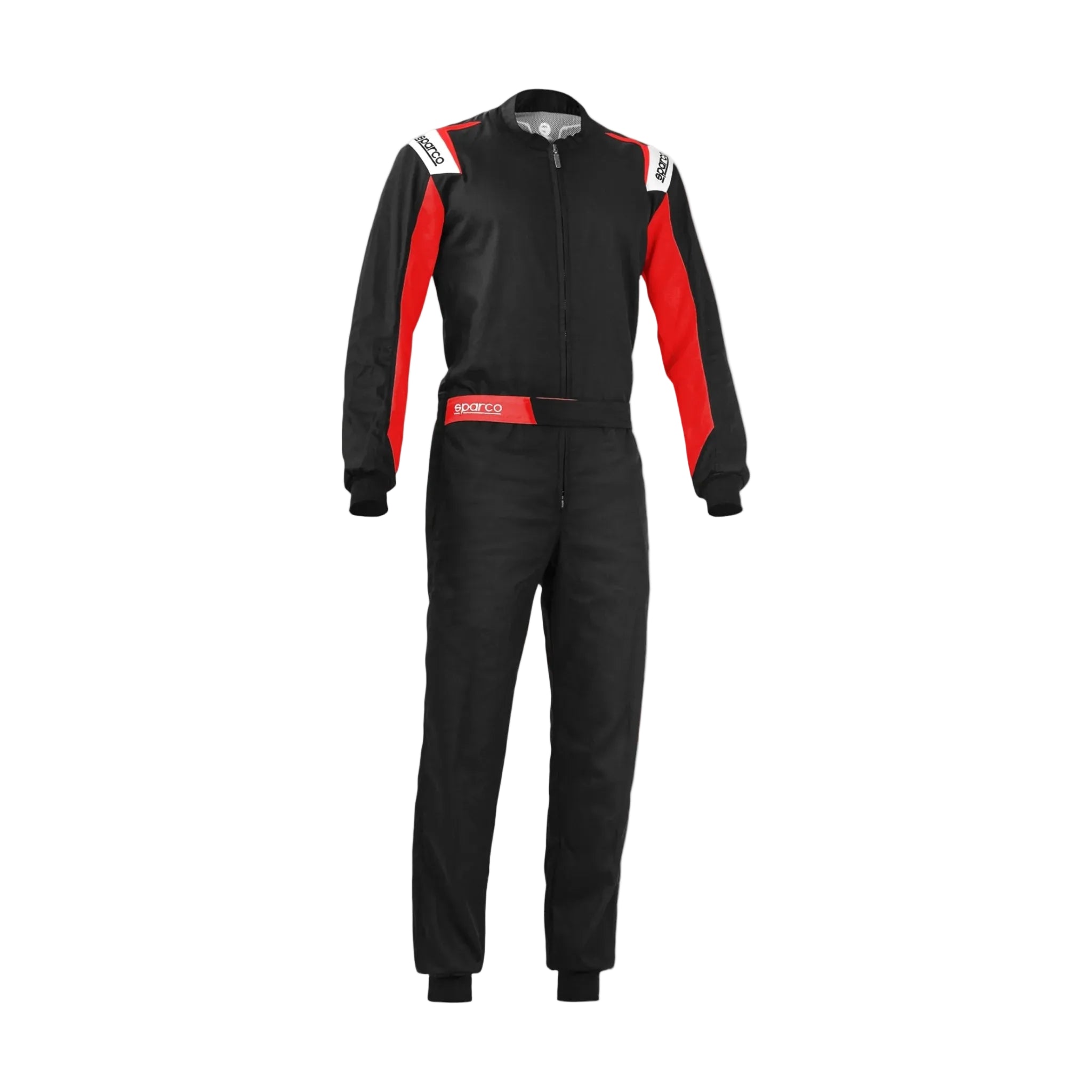 SPARCO ROOKIE (INDOOR) JUMP KARTING SUIT
