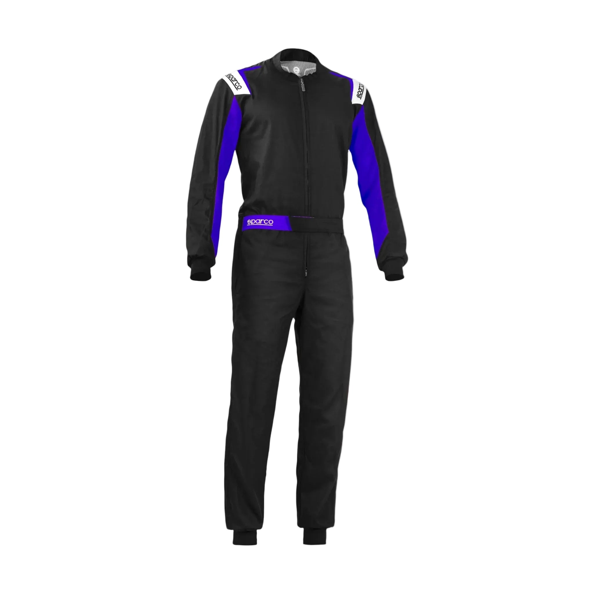 SPARCO ROOKIE (INDOOR) JUMP KARTING SUIT