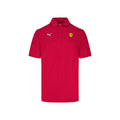 Scuderia Ferrari Logo F1 Polo