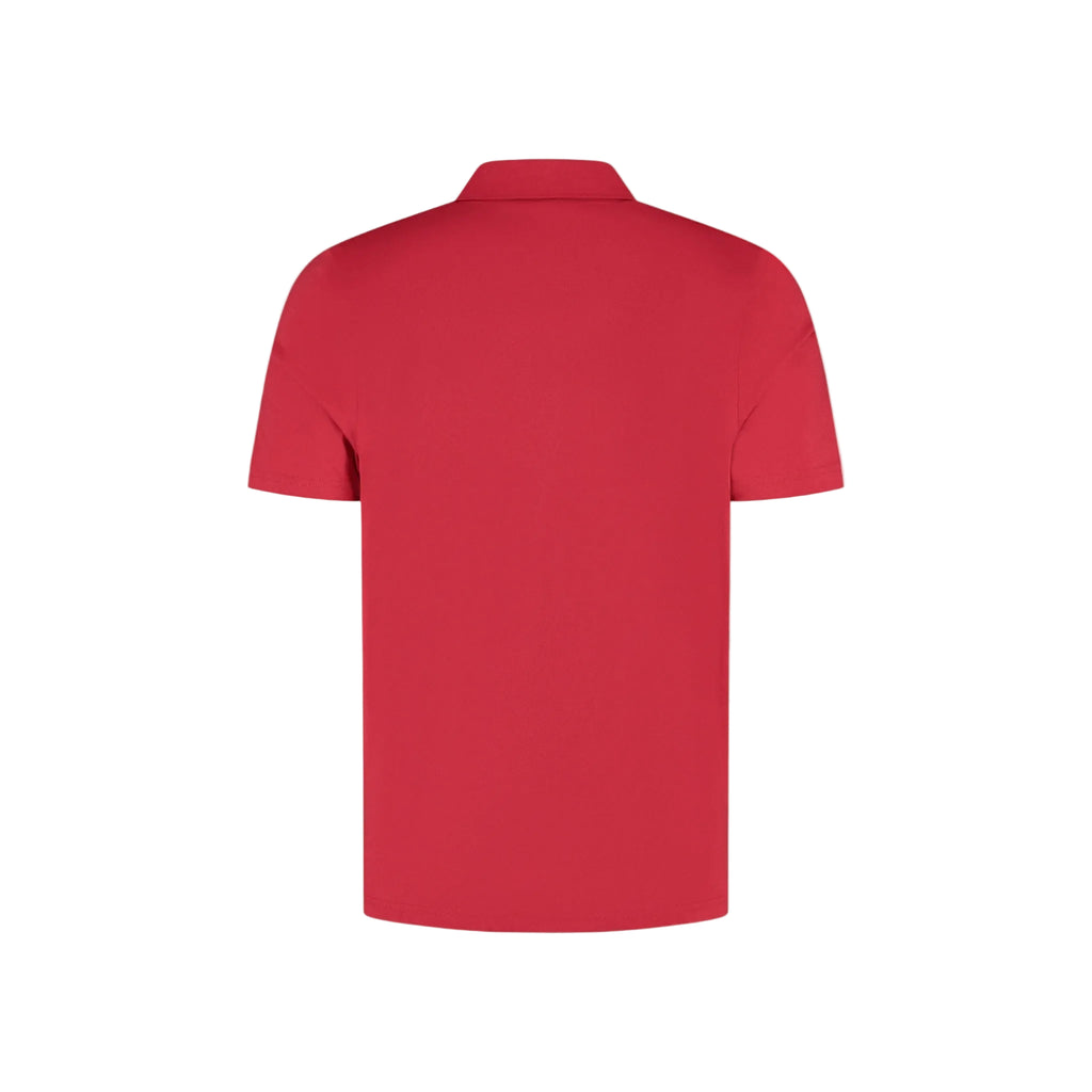 Scuderia Ferrari Logo F1 Polo