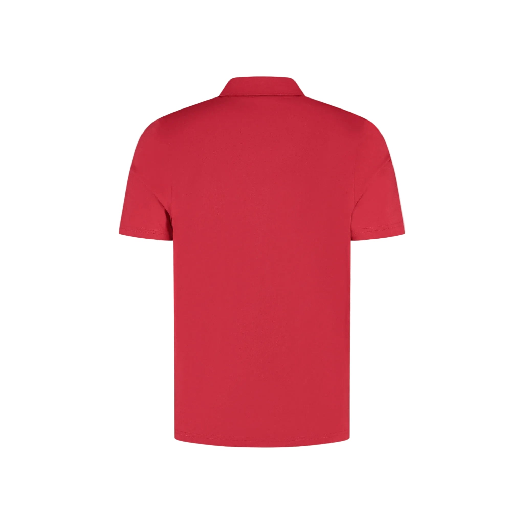 Scuderia Ferrari Logo F1 Polo