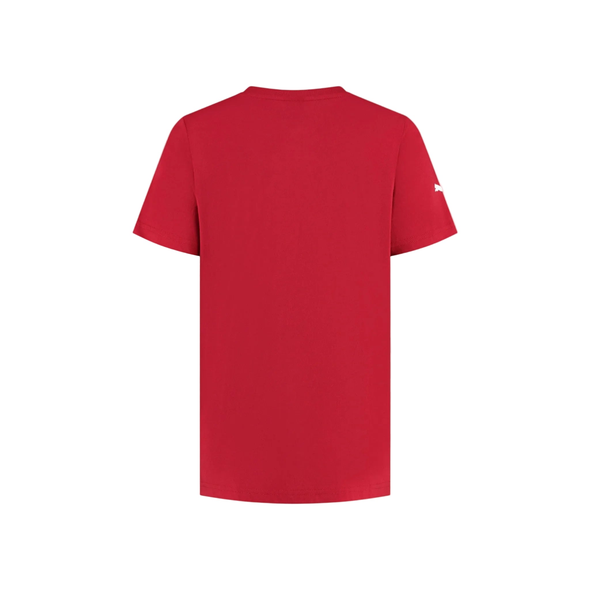Scuderia Ferrari Shield Logo T-shirt