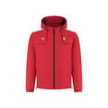 Scuderia Ferrari Softshell Jacket