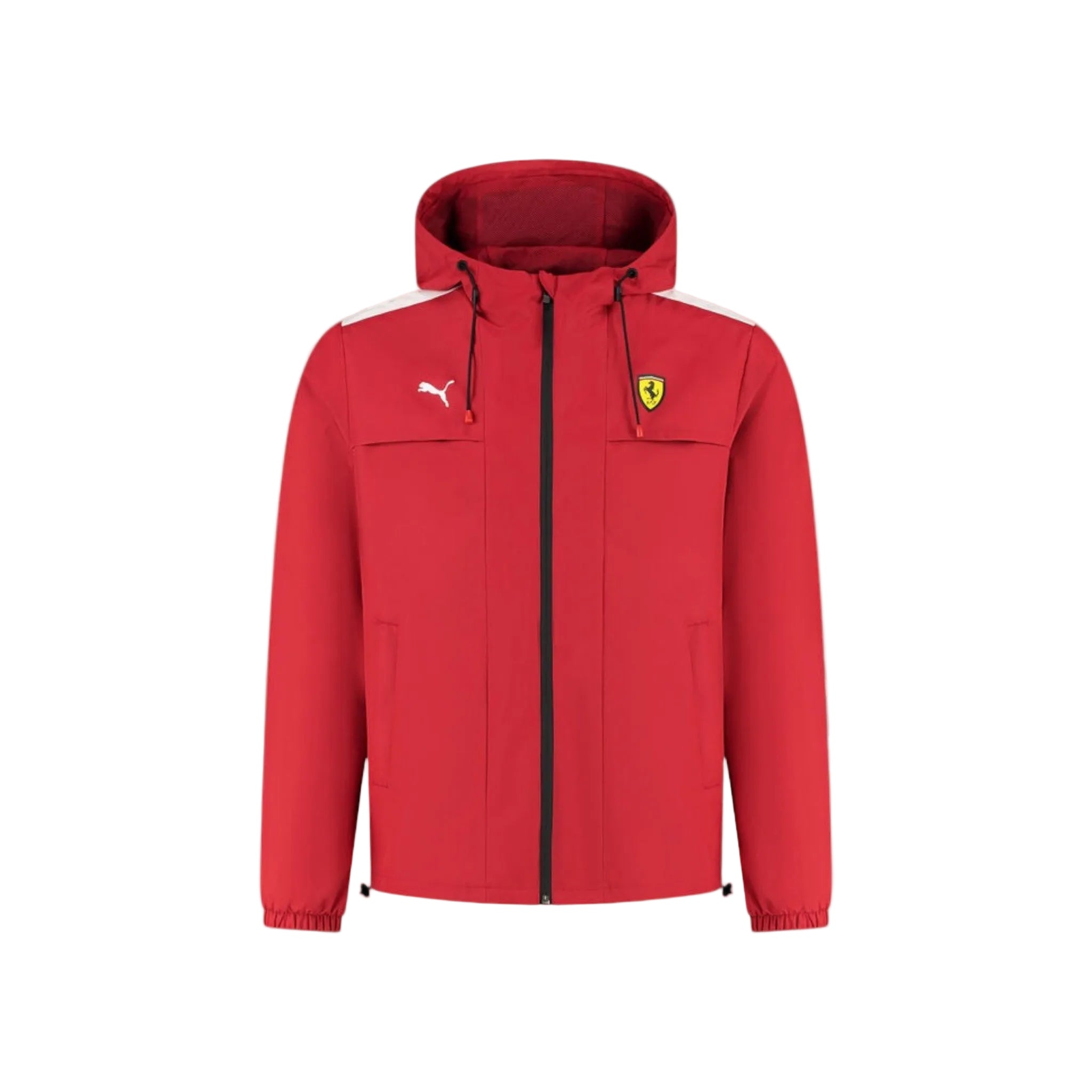 Scuderia Ferrari Softshell Jacket