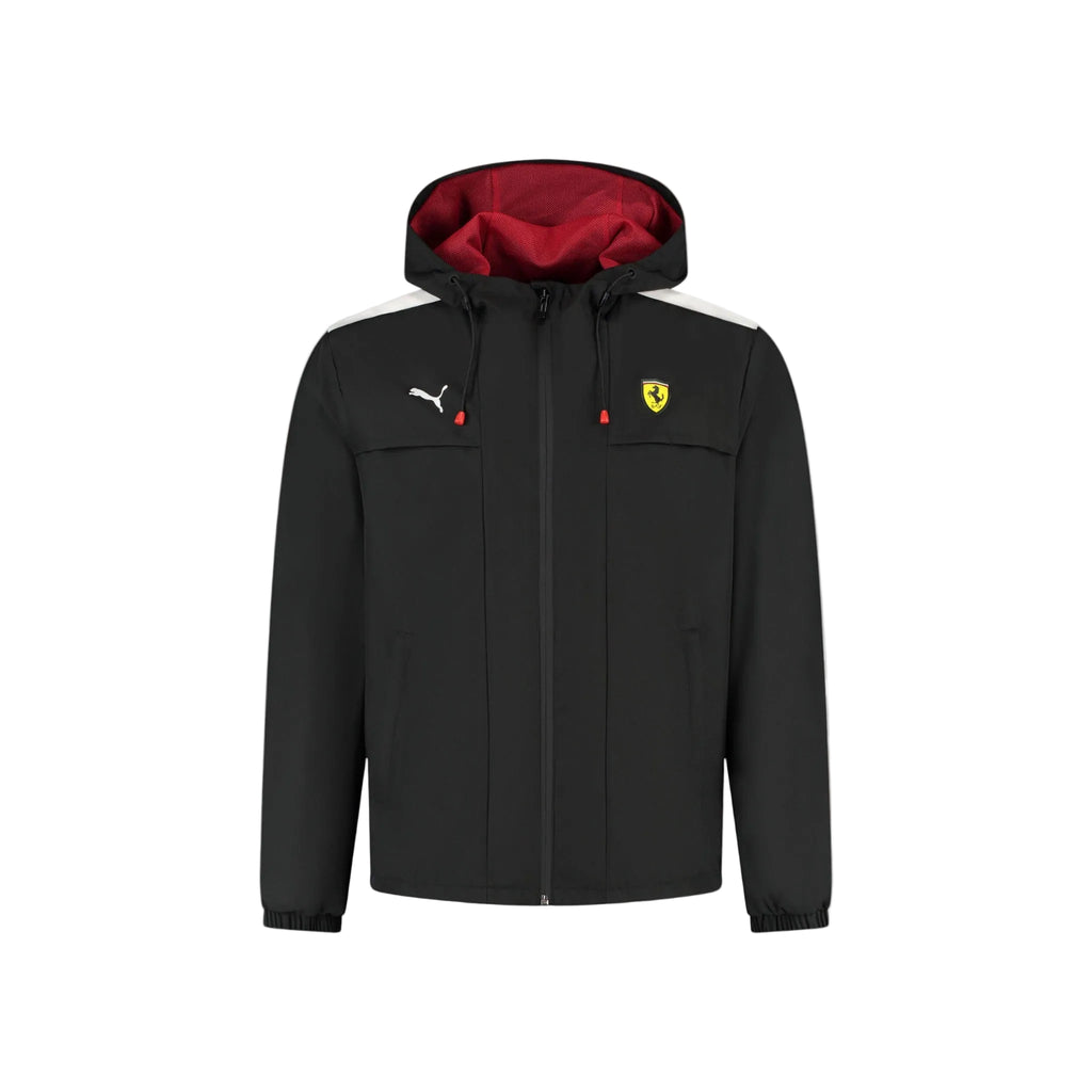 Scuderia Ferrari Softshell Jacket