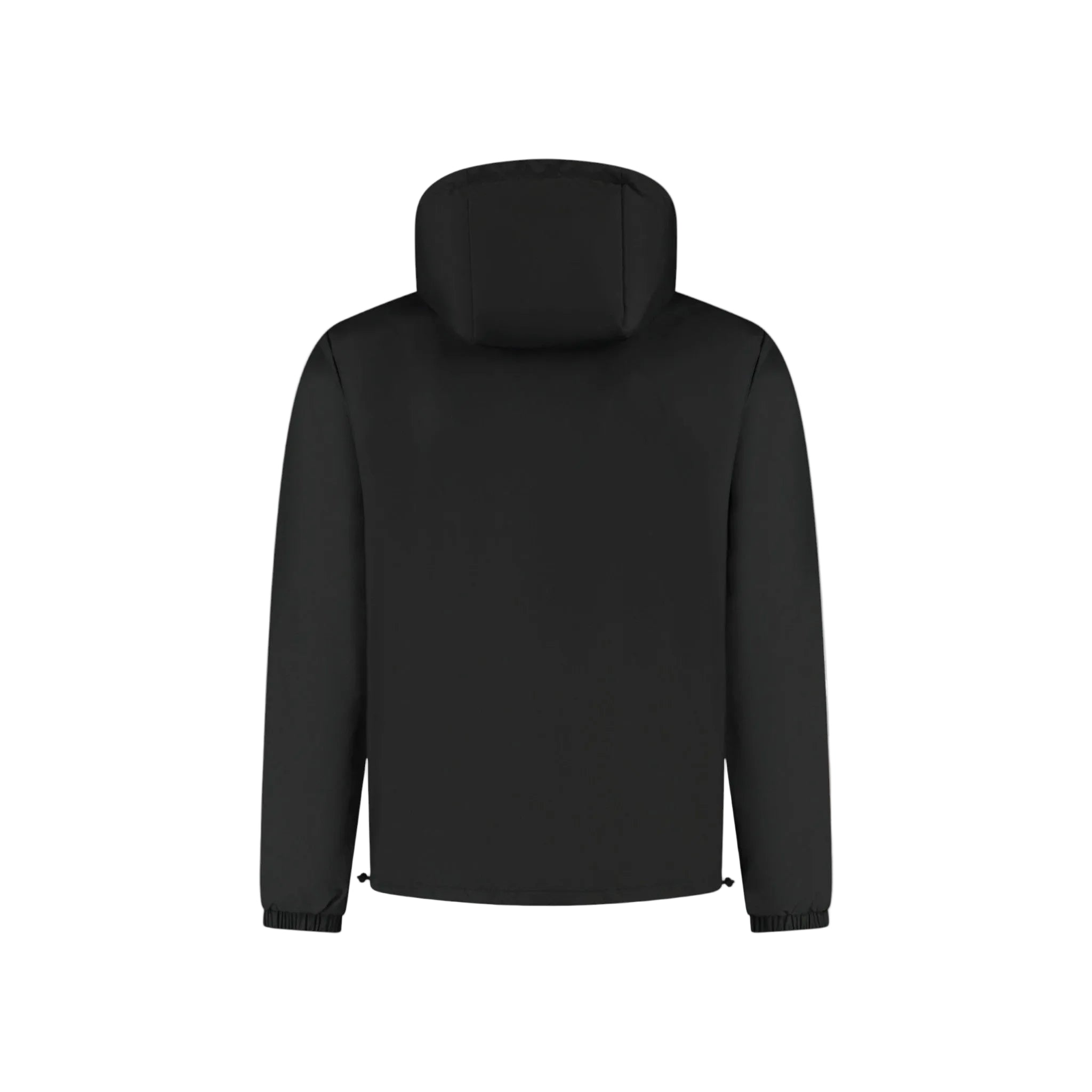 Scuderia Ferrari Softshell Jacket