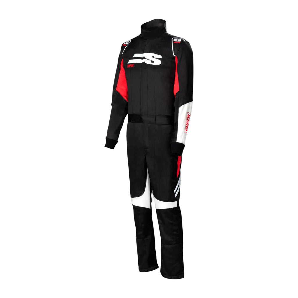 Simpson NOMEX AIRSPEED Racing Suit