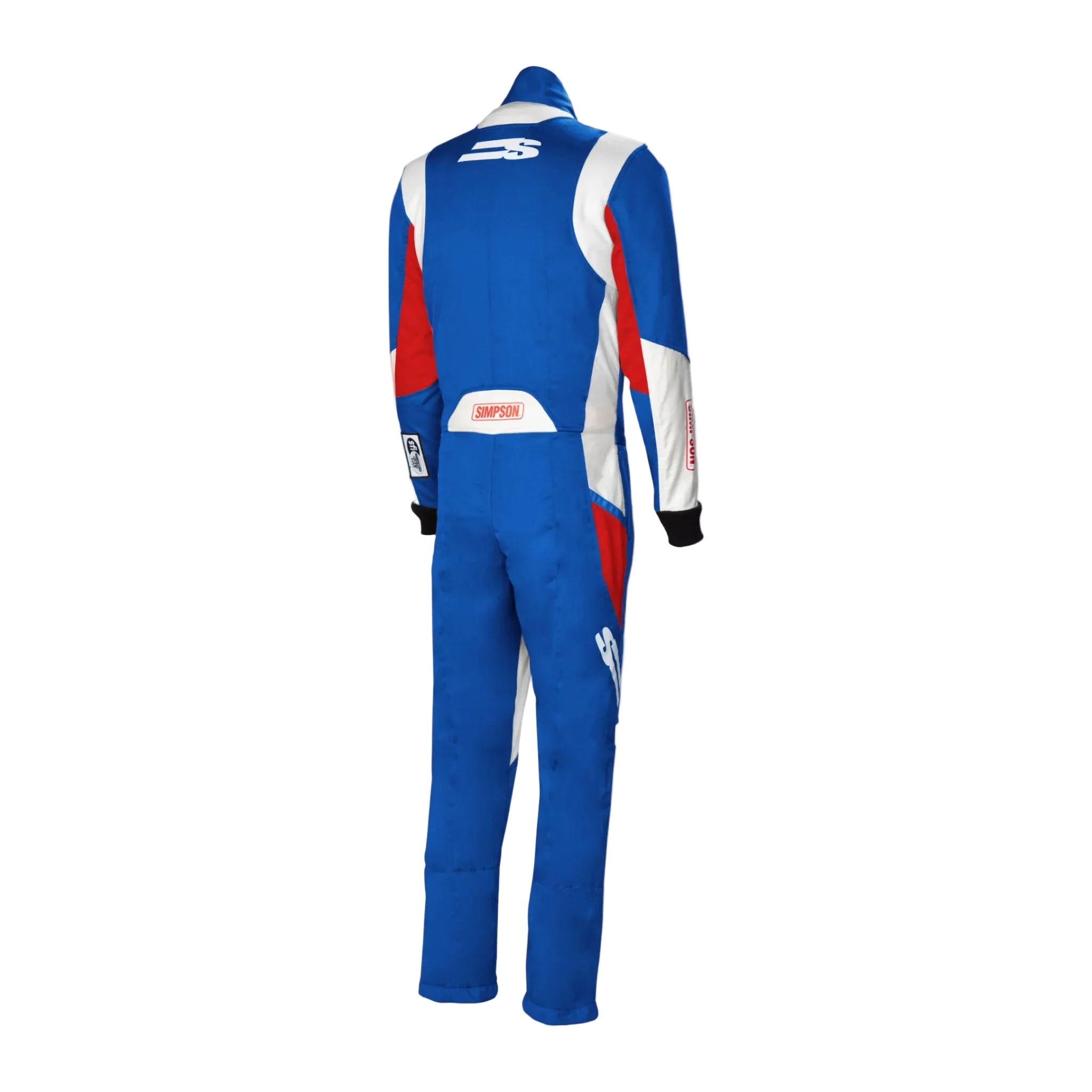 Simpson NOMEX AIRSPEED Racing Suit