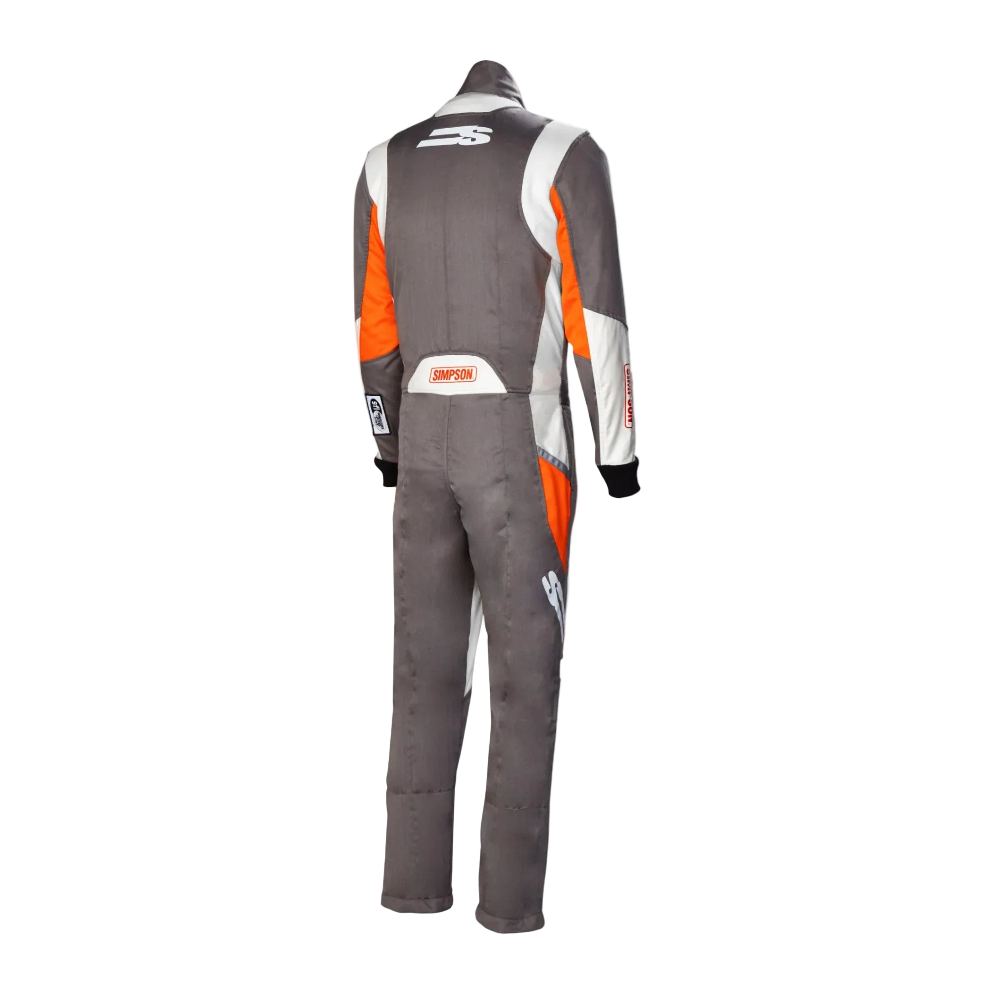 Simpson NOMEX AIRSPEED Racing Suit