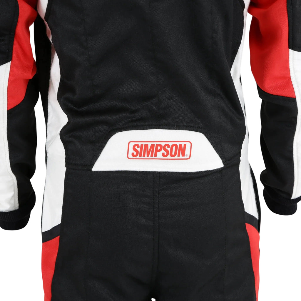 Simpson NOMEX AIRSPEED Racing Suit